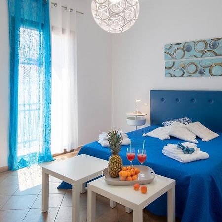 Casa Vacanze Mare Nostrum Castellammare del Golfo Ngoại thất bức ảnh